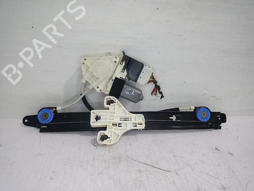 Rear right window mechanism SEAT ALTEA XL (5P5, 5P8) 1.9 TDI 4x4 | BP31557072C25 
