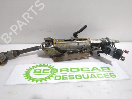Steering column PEUGEOT 407 (6D_) 1.6 HDi 110 (6D9HZC, 6D9HYC) | BP31568482M21
