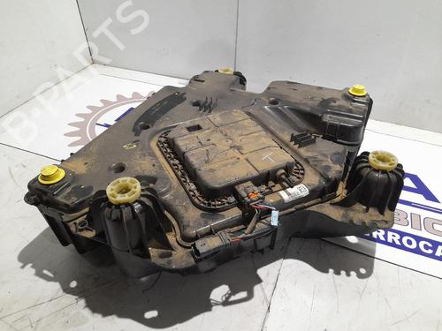 AdBlue tank TOYOTA PROACE Van (MDZ_) 1.6 D4d (MDZ9) | BP31539878M85