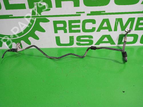 Used AC pipe AC pipe SEAT TOLEDO II (1M2) 1.9 TDI (110 hp) 31544641 31544641