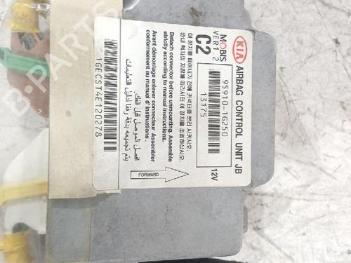 Used ECU airbags KIA RIO II (JB) 1.5 CRDi (110 hp) 31566259
