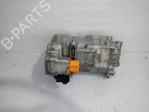 Used AC compressor AC compressor KIA NIRO II (SG2) 1.6 GDi Hybrid (141 hp) 31556078 31556078