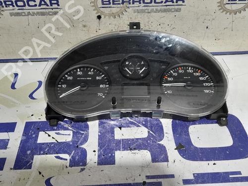 Used Instrument cluster Instrument cluster PEUGEOT PARTNER Box Body/MPV (K9) 1.6 BlueHDI 100 (99 hp) 31540173 31540173