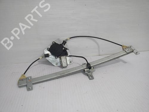 Used Front left window mechanism MERCEDES-BENZ VITO Van (W638) 112 CDI 2.2 (638.094) (122 hp) 31555390