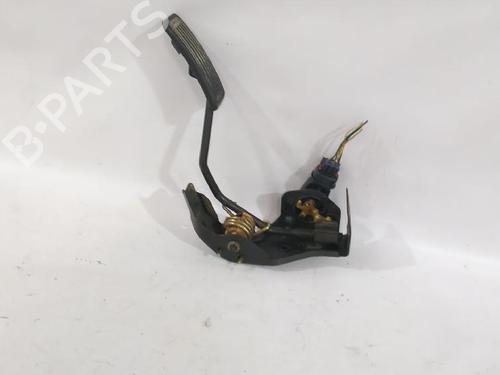 Used Pedal Pedal TOYOTA COROLLA (_E12_) 2.0 D-4D (CDE120R, CDE120L_) (110 hp) 36184029 36184029