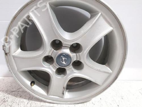 rim-hyundai-santa-fe-i-sm-2000-2001-2002-2003-2004-2005-2006-31542082 main image