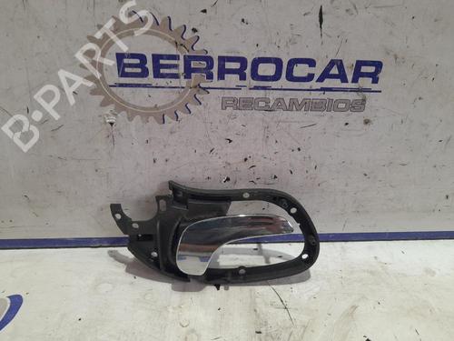Used Rear right interior door handle SEAT LEON (1M1) 1.9 TDI (90 hp) 31538814