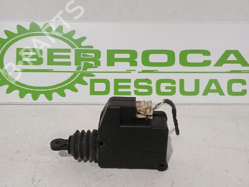 Used Fuel door actuator Fuel door actuator PEUGEOT 407 (6D_) 1.6 HDi 110 (6D9HZC, 6D9HYC) (109 hp) 32462878 32462878