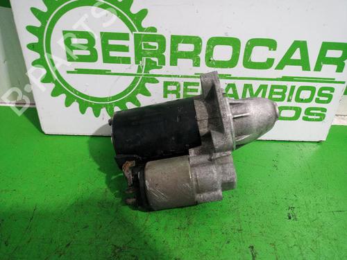 Used Starter Starter FORD FOCUS I Saloon (DFW) 1.6 16V (100 hp) 31547569 31547569
