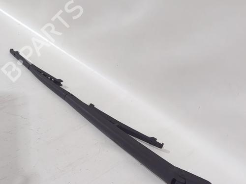 Used Rear windshield wiper arm Rear windshield wiper arm ALFA ROMEO 147 (937_) 1.9 JTDM 8V (937.AXD1A, 937.AXU1A, 937.BXU1A) (120 hp) 38951017 38951017