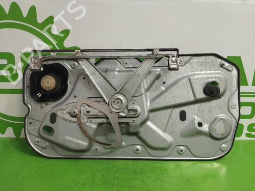 Used Front right window mechanism Front right window mechanism FORD FOCUS I Saloon (DFW) 1.6 16V (100 hp) 31545329 31545329
