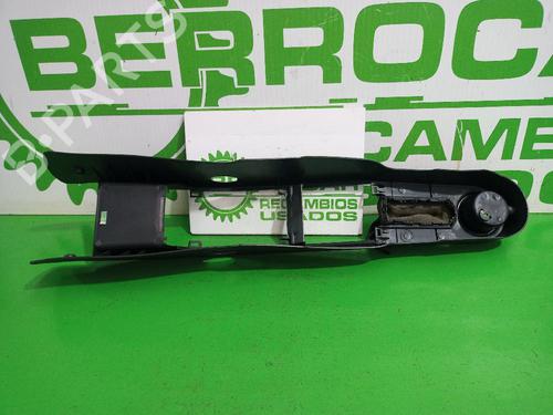 Middle console CHEVROLET AVEO / KALOS Saloon (T250, T255)  | BP31675515I22 