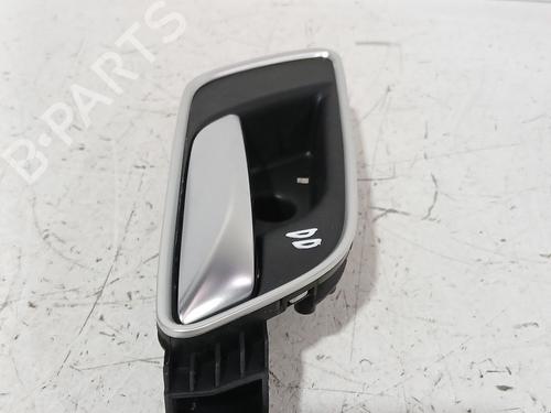 Front right interior door handle MG MG ZS SUV (AZS1) 1.5 VTi | BP38865741I14 - Image 5