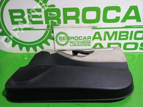 Used Front right panel Front right panel CITROËN C4 Grand Picasso I (UA_) [2006-2013] 31676686 31676686