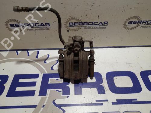 Used Left rear brake caliper Left rear brake caliper 31539250 31539250