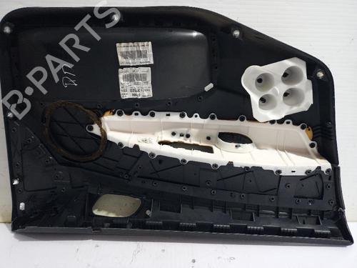 Front right panel PEUGEOT 308 SW I (4E_, 4H_) 1.6 HDi | BP31561088C59  - Image 5