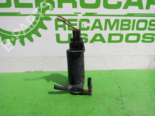 Used Washer pump FORD FIESTA V (JH_, JD_) 1.4 TDCi (68 hp) 31550577