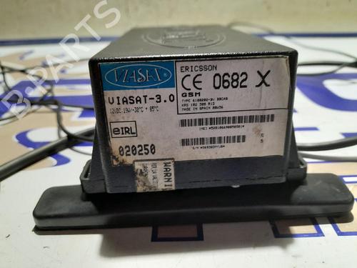 Electronic module MERCEDES-BENZ C-CLASS (W203) C 220 CDI (203.006, 203.008) | BP31539607M83 - Image 5
