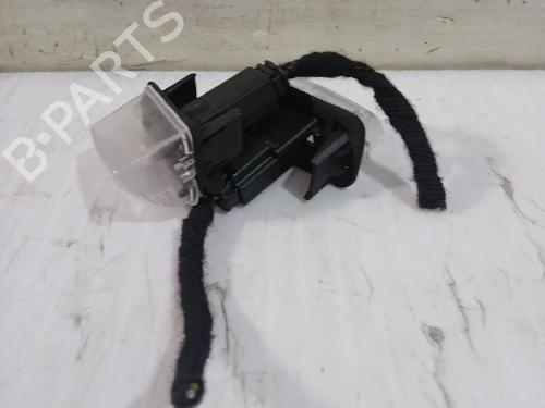 Nummerpladelys PEUGEOT RIFTER 1.5 BlueHDi 100 | BP31564694I40 