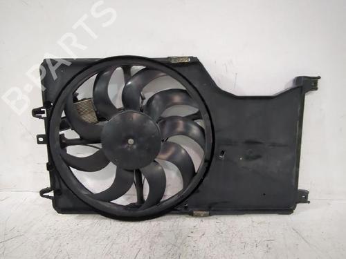 Used Radiator fan Radiator fan 32663733 32663733