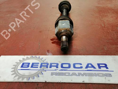 Used Left front driveshaft Left front driveshaft 38869568 38869568