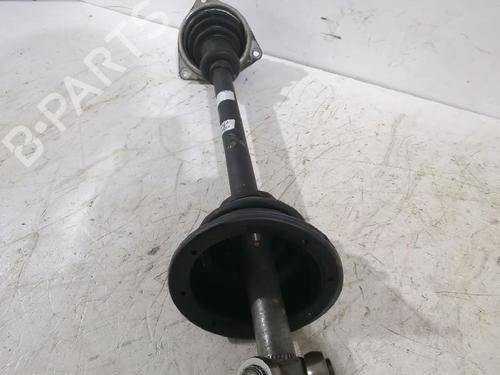 Left front driveshaft RENAULT CLIO II (BB_, CB_) 1.2 (BB0A, BB0F, BB10, BB1K, BB28, BB2D, BB2H, CB0A,... | BP31564849M38