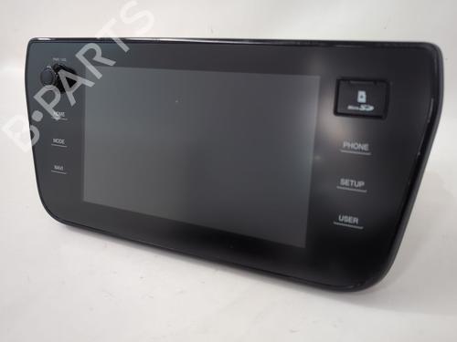 Radio SSANGYONG TIVOLI 1.5 | BP38867484E6 - Image 2