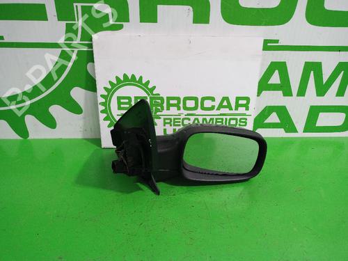 Used Right mirror RENAULT MEGANE II Coupé-Cabriolet (EM0/1_) 1.9 dCi (120 hp) 31544230