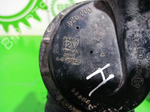 Horn OPEL VECTRA C (Z02) 2.2 DTI 16V (F69) | BP31550977E13 
