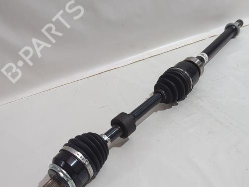 Right front driveshaft MAZDA 3 Hatchback (BP) SKYACTIV-X M Hybrid AWD (BP2H) | BP38867398M39 - Image 6