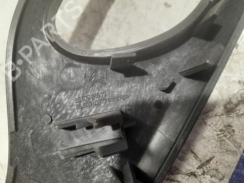 Interior roof handle FORD B-MAX (JK) 1.5 TDCi | BP38166521I35 - Image 3