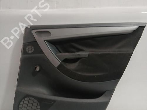 Bageste højre beklædning CITROËN C4 Grand Picasso I (UA_) 1.6 HDi (109 hp) 31565526