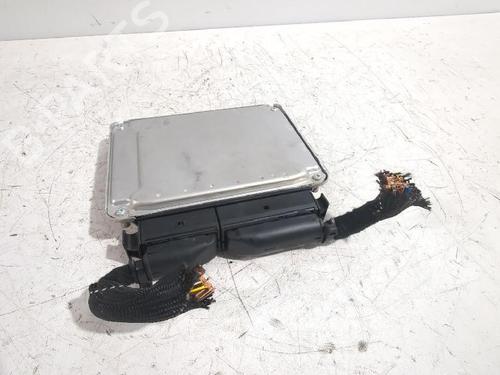 Engine control unit (ECU) VW PASSAT B5.5 (3B3) 1.9 TDI | BP32464467M57 - Image 4