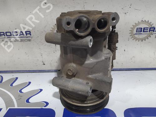 AC compressor RENAULT KANGOO BE BOP (KW0/1_) 1.5 dCi (KW0G) | BP31540671M34 - Image 3