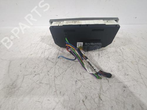 Climate control OPEL ASTRA H (A04) 1.7 CDTI (L48) | BP31565438I5