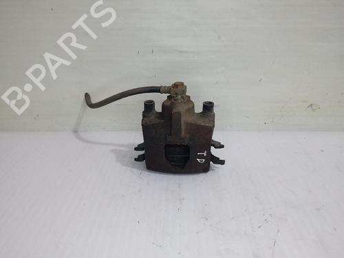 Used Right rear brake caliper CHRYSLER VOYAGER / GRAND VOYAGER III (GS_, NS_) 2.5 TD (116 hp) 31557793