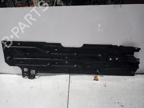 Used Underbody protection Underbody protection MINI MINI (R56) Cooper (120 hp) 31555519 31555519