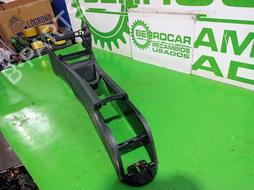 Consola central OPEL CORSA E (X15) | BP38861949I22 - Image 3