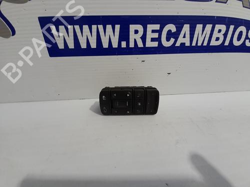 Used Left front window switch Left front window switch 38861104 38861104