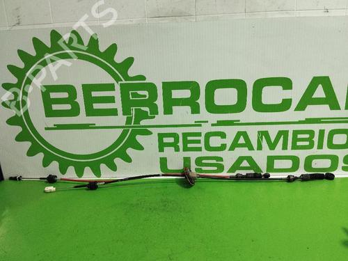 Used Cable Cable KIA CARNIVAL I (UP, FL) [1998-2001] 31675066 31675066