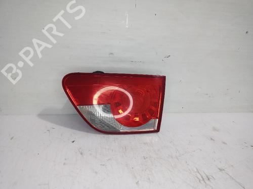 Used Right tailgate light Right tailgate light SEAT ALTEA XL (5P5, 5P8) 1.9 TDI 4x4 (105 hp) 31557151 31557151