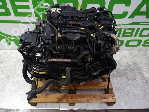 Used Engine Engine PEUGEOT 307 Break (3E) 1.6 16V (109 hp) 31546726 31546726