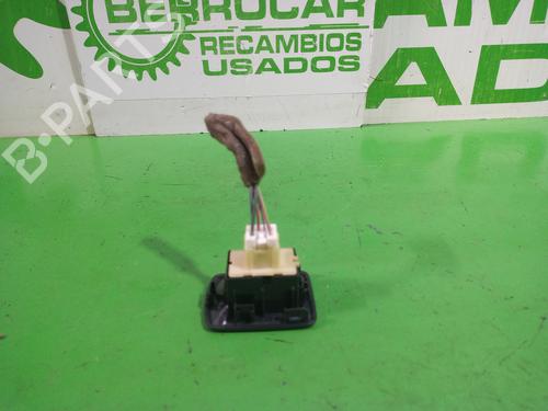 Left rear window switch DACIA SANDERO II | BP38862035I29 - Image 4