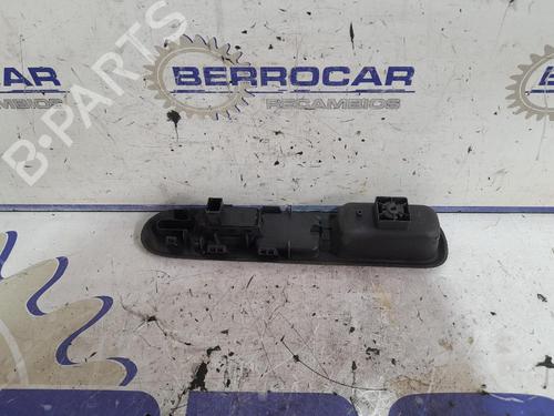 Right front window switch PEUGEOT 5008 (0U_, 0E_) 2.0 HDi 150 / BlueHDi 150 | BP31540580I26 - Image 2