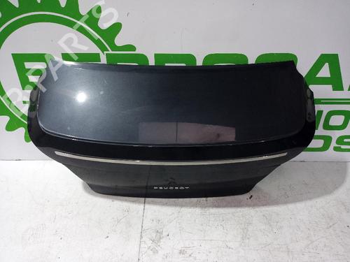 Used Tailgate Tailgate PEUGEOT 508 I (8D_) 2.0 HDi (140 hp) 31548203 31548203