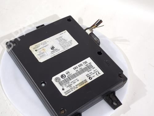 Used Electronic module Electronic module 39612773 39612773