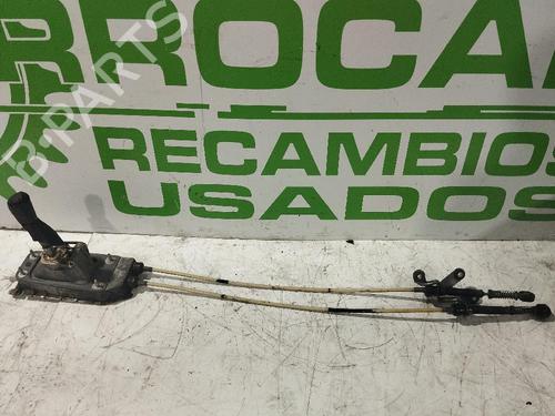 Leva del cambio Leva del cambio SKODA FABIA I Saloon (6Y3) 1.2 (64 hp) 31543854 31543854