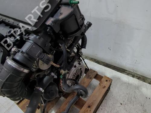 Used Engine Engine 38498648 38498648