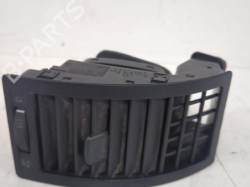 Luftventilen Luftventilen VW POLO IV (9N_, 9A_) 1.9 SDI (64 hp) 31563435 31563435