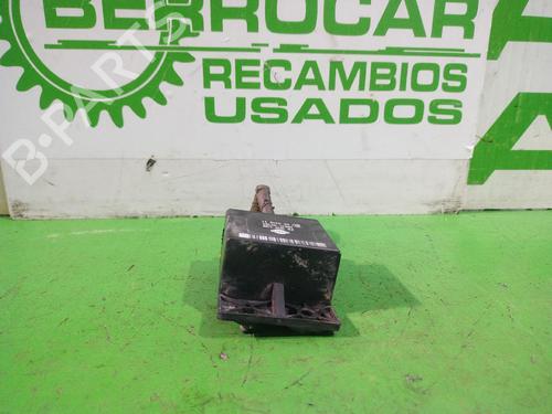 Used Control unit NISSAN MICRA II (K11) 1.0 i 16V (K11) (54 hp) 31550637